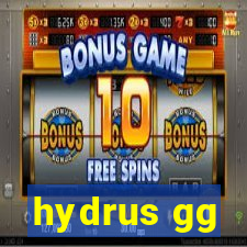 hydrus gg